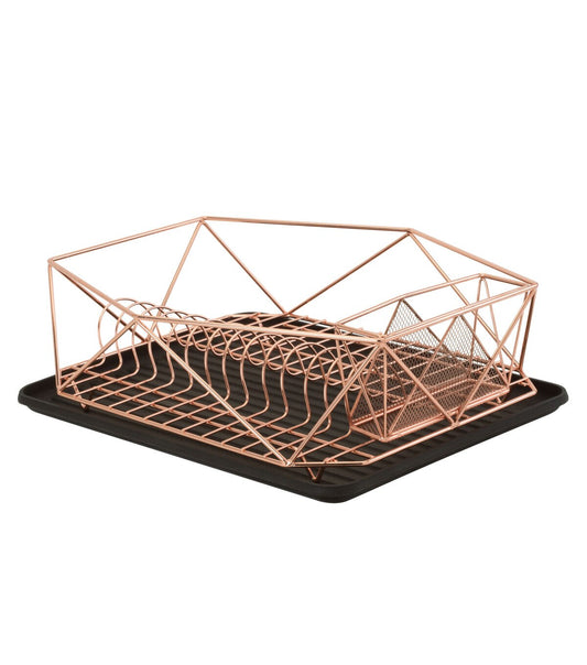 Kitchen Details 19 x 14 Geode Dish Rack